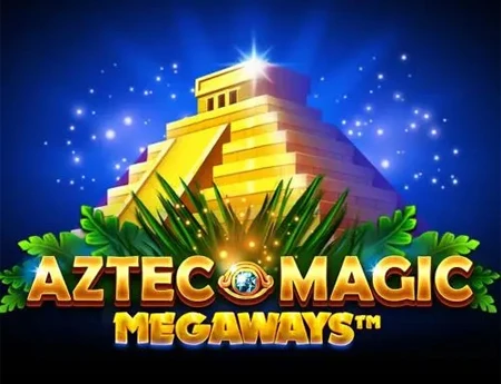 Aztec Magic Megaways