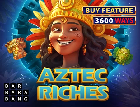 Aztec Riches