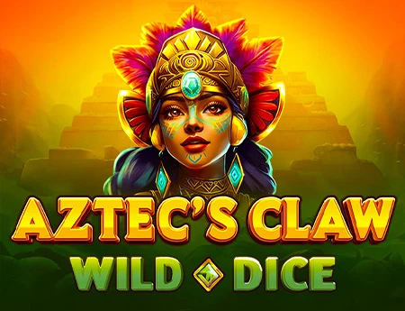Aztec's Claw Wild Dice