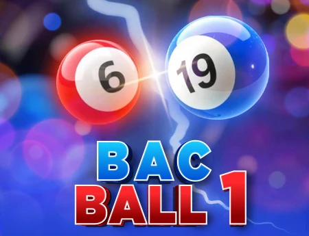 Bac Ball 1