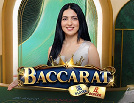 Baccarat A04