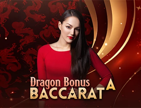 Baccarat Dragon Bonus A