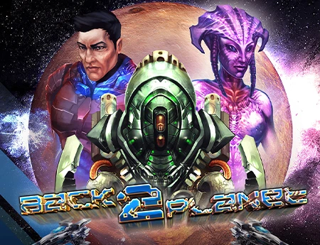Back 2 Planet