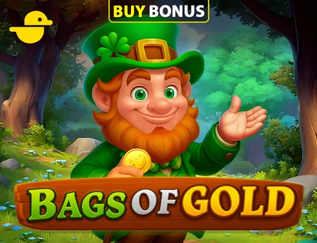 Bags of Gold