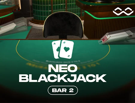 Bar Neo Blackjack 2