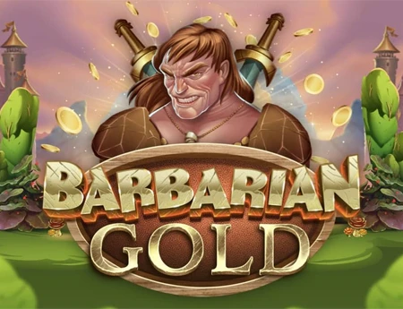 Barbarians Gold