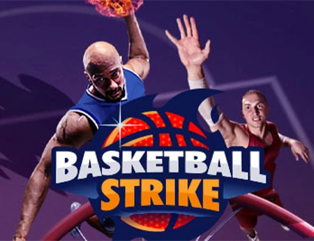 Basketball Strike