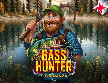Bass Hunter Bonanza