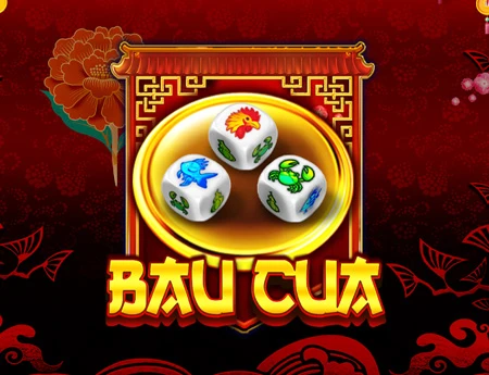 Bau Cua