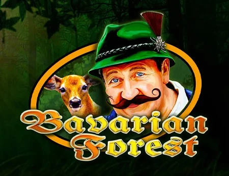 Bavarian Forest
