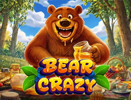 Bear Crazy