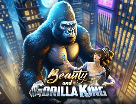 Beauty and Gorilla King