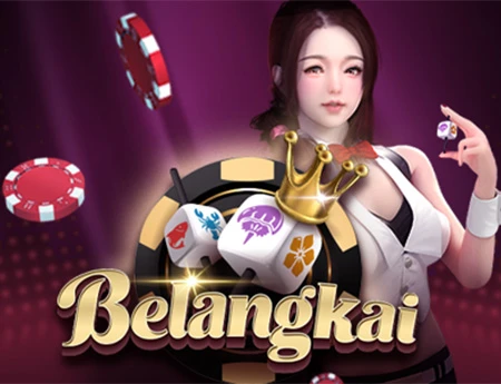 Belangkai