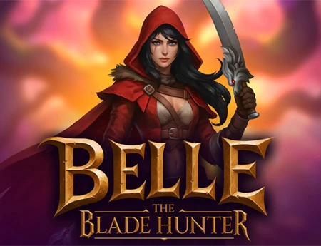 Belle the Blade Hunter