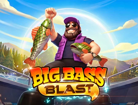Big Bass Blast