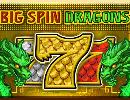 Big Spin Dragons
