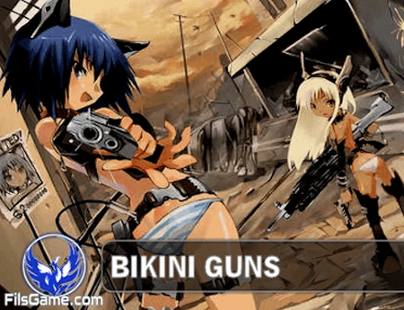 Bikini Guns