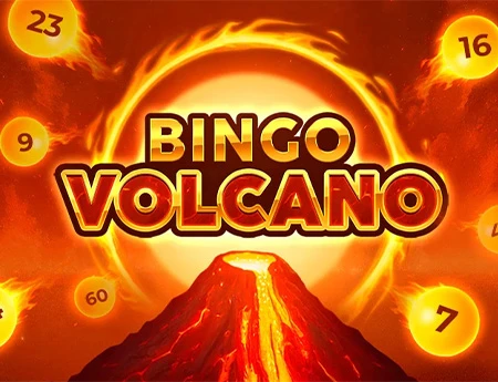 Bingo Volcano