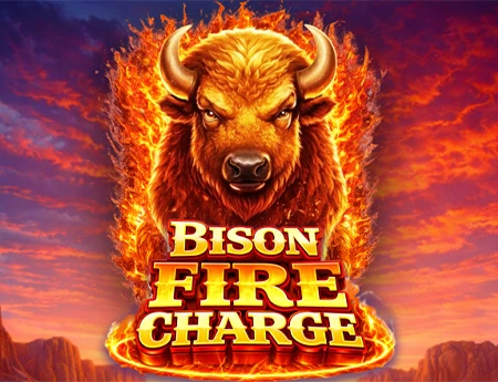 Bison Fire Charge