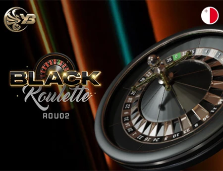 Black Roulette ROU02