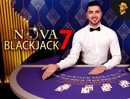 BlackJack 7 Nova