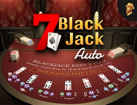 BlackJack7 Auto
