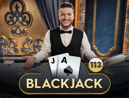 Blackjack 113