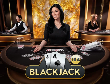 Blackjack 164