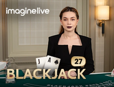 Blackjack 27