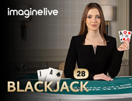Blackjack 28