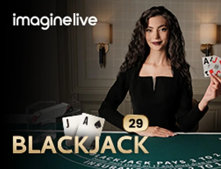 Blackjack 29
