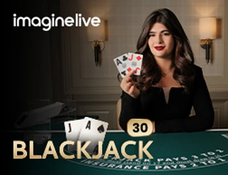 Blackjack 30