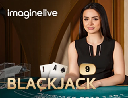 Blackjack 9
