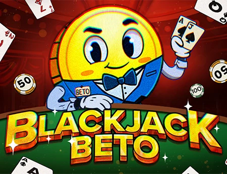 Blackjack Beto