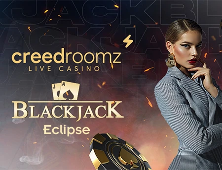 Blackjack Eclipse