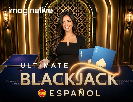 Blackjack Español Ultimate