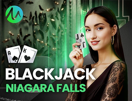 Blackjack Niagara Falls