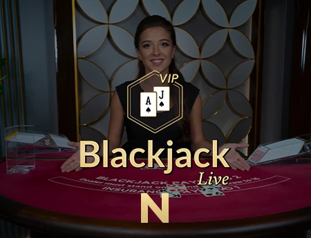 Blackjack VIP N