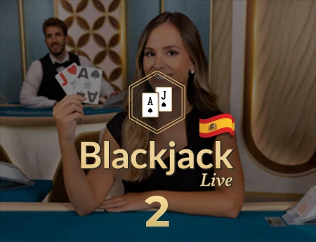 Blackjack en Español 2