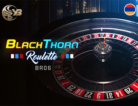 Blackthorn Roulette BR06