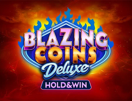 Blazing Coins Deluxe