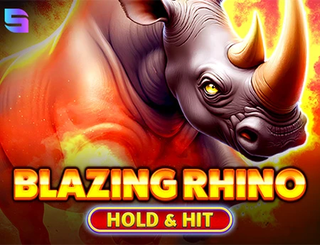 Blazing Rhino