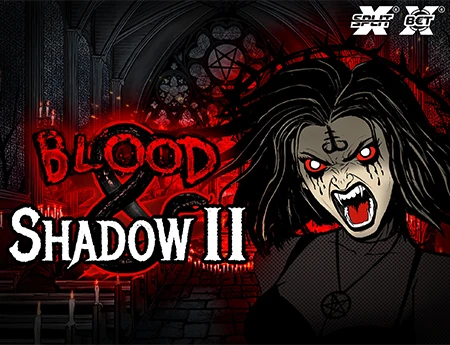 Blood & Shadow 2
