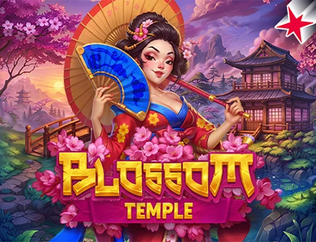 Blossom Temple