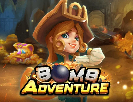 Bomb Adventure