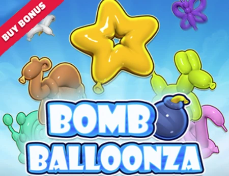Bomb Balloonza