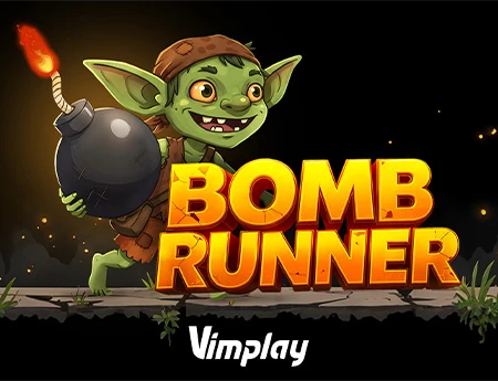 Bomb Runner
