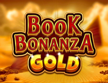 Book Bonanza Gold