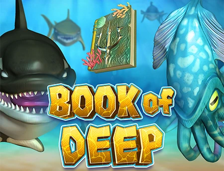 Book Of Deep