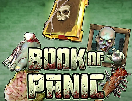 Book Of Panic